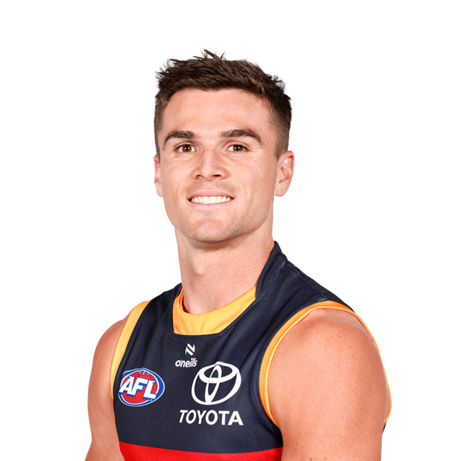 Ben Keays profile picture